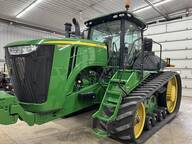 2014 John Deere 9560RT