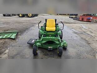 2010 John Deere Z920A