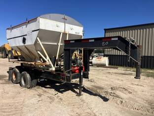 Willmar LOADRUNNER 10