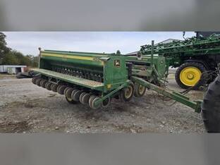 John Deere 455