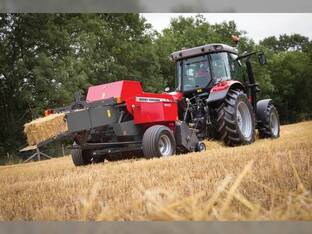 2026 Massey-Ferguson 1842S