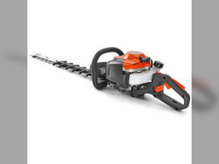 2026 Husqvarna 322HD60