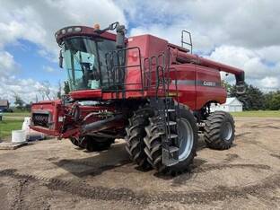 2012 Case IH 9120