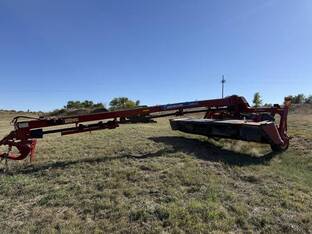 2015 New Holland 316