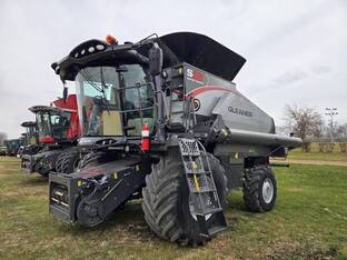 2024 Gleaner S98
