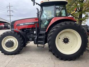 2009 Versatile 280