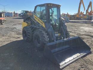 2026 New Holland L334