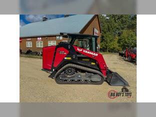 2025 Yanmar TL65