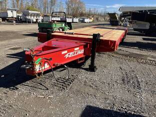 2026 Felling FT-45-2 LP