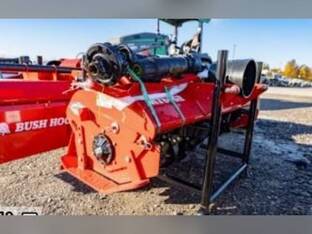 2026 Bush Hog RT60GR