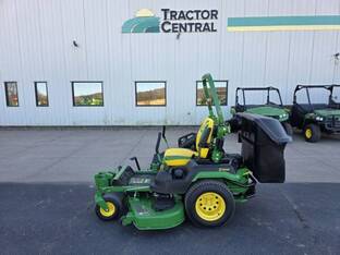 2023 John Deere Z545R
