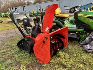 Ariens ST28DLET PRO