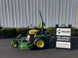 2025 John Deere Z530R