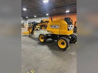 2025 JCB AJ48D