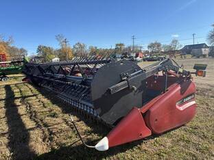 2014 Case IH 3162