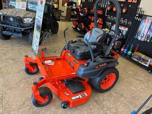 Kubota Z422KWNC-54
