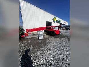 2024 Massey-Ferguson 1376