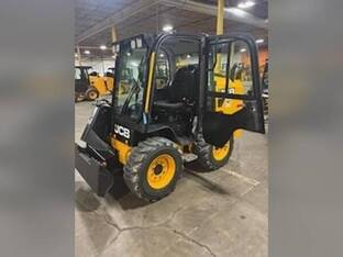 2025 JCB 270