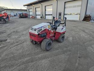 2022 VENTRAC 4520Z