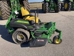 2021 John Deere Z920M