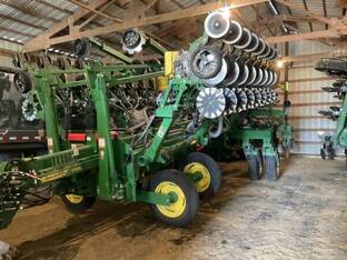 2025 John Deere 1795