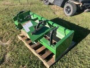 2023 Frontier BB2060