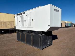 2006 GENERAC 300 KW