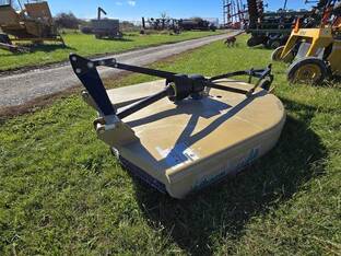 2015 Land Pride RCF2784