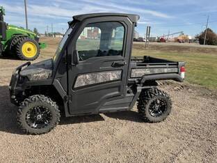 2023 John Deere GATOR XUV 835M