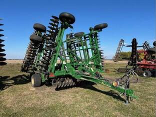 2022 Great Plains HT1100-30