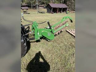 2020 Frontier DT1136