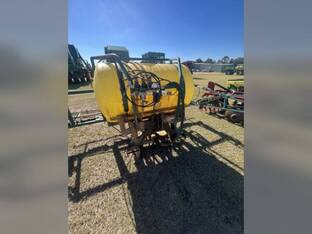 Van's 300 GALLON 18 ROW