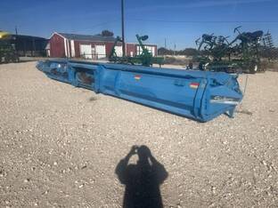 2015 Shelbourne-Reynolds CVS32