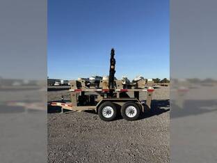 2024 TRAVIS SEED CART HSC 4000