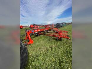 2023 Kuhn GA7501