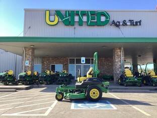 2022 John Deere Z720E