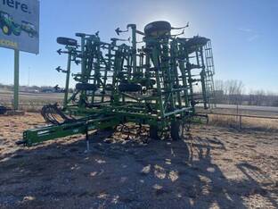 2024 John Deere 6150