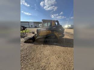 2020 John Deere 333G