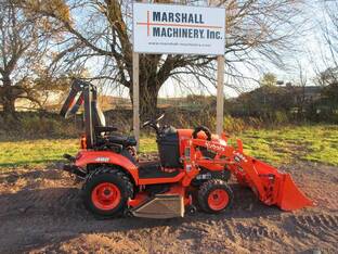2023 Kubota BX2380