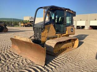 2023 John Deere 650 P-TIER LGP