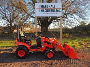 2023 Kubota BX2380