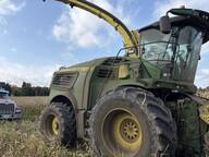 2024 John Deere 9900