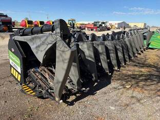 2020 MacDon Industries C3008