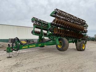 2022 John Deere 2680H