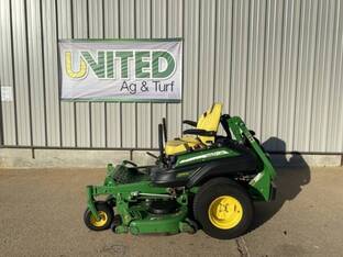 2017 John Deere Z930M