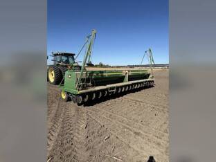 1995 John Deere 455