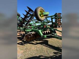 2004 John Deere 512