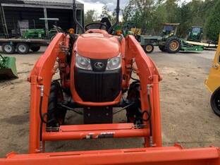 2021 Kubota L3901