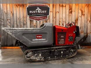 2023 Toro ULTRA BUGGY 2500