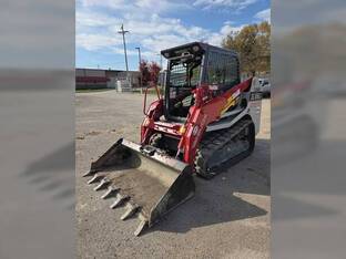 2024 Takeuchi TL8R2
